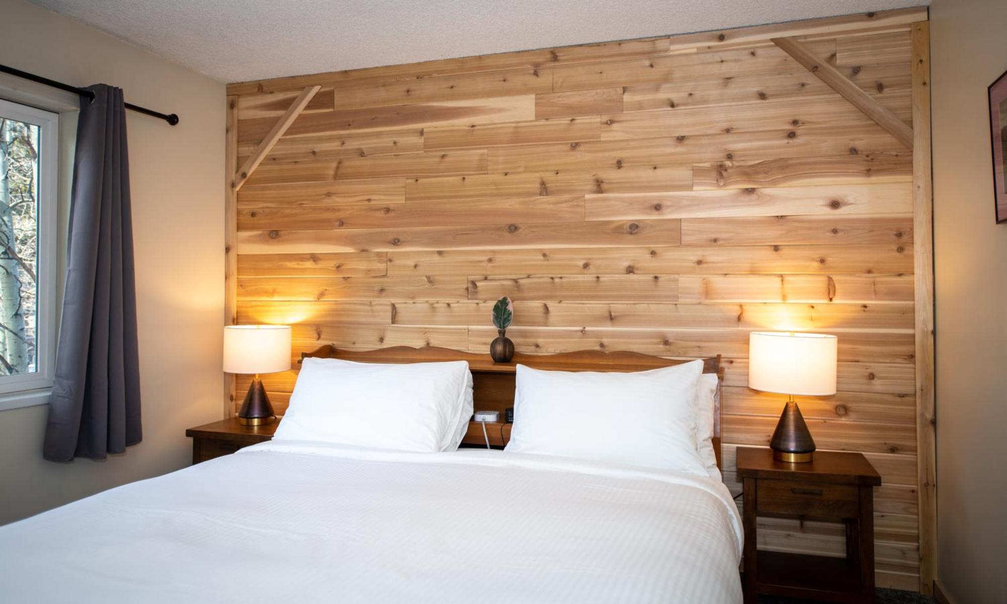 ג'ון לייק Gull Lake Lodge מראה חיצוני תמונה