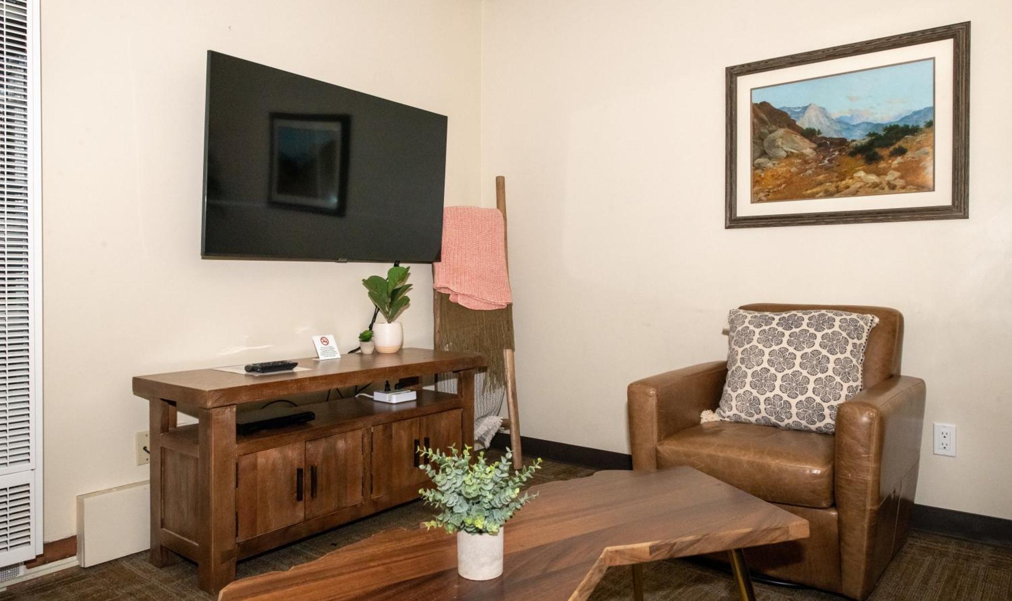 ג'ון לייק Gull Lake Lodge מראה חיצוני תמונה