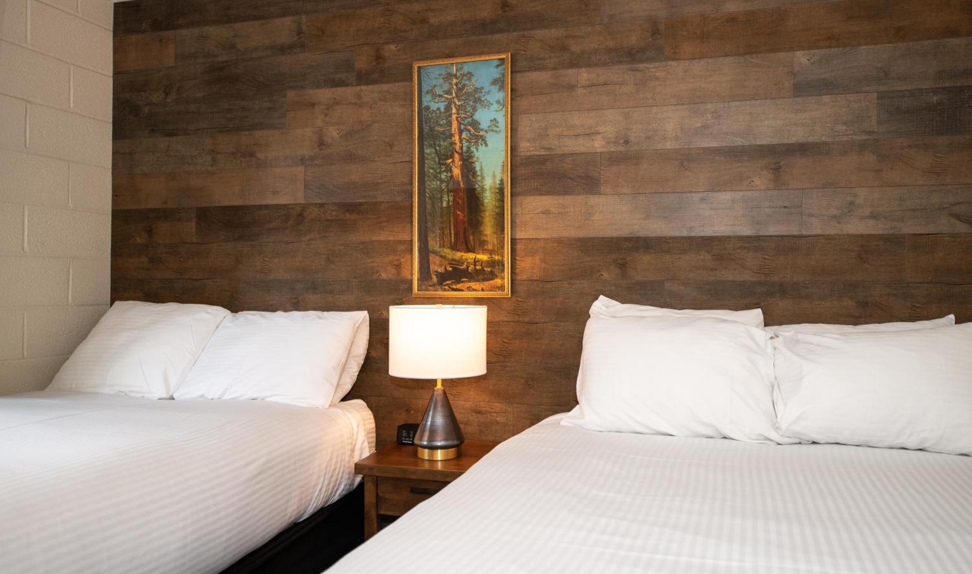 ג'ון לייק Gull Lake Lodge מראה חיצוני תמונה